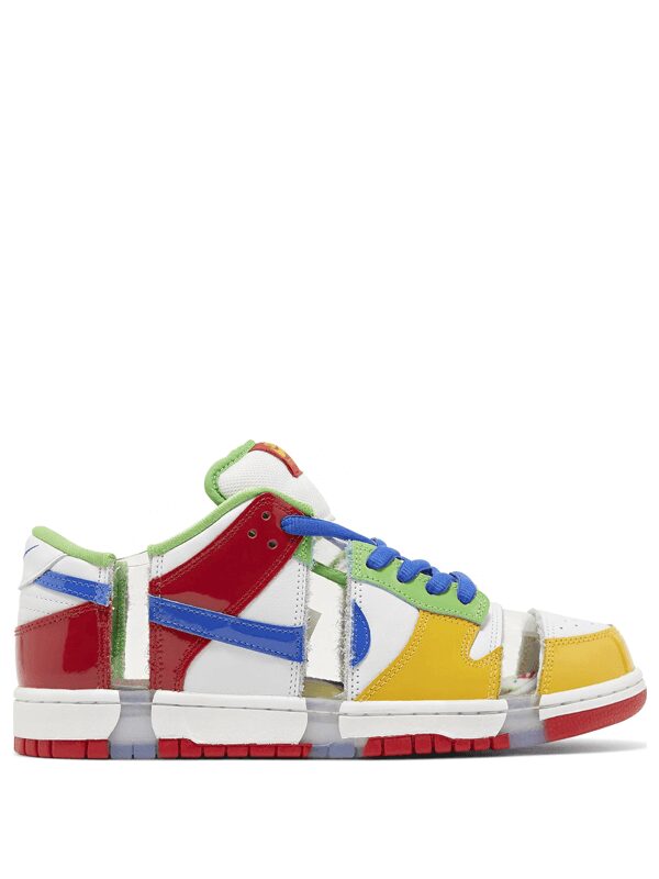 Nike SB Dunk Low Sandy (Ebay 2022)