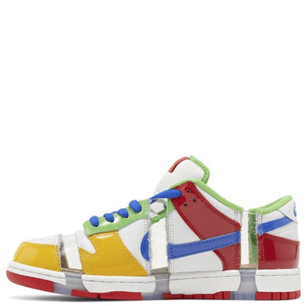 Nike SB Dunk Low Sandy (Ebay 2022)
