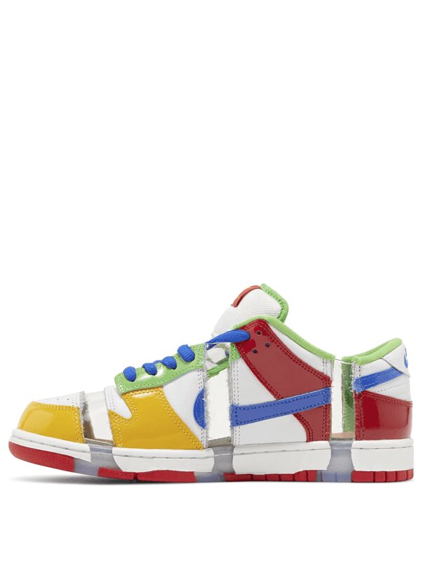 Nike SB Dunk Low Sandy (Ebay 2022)