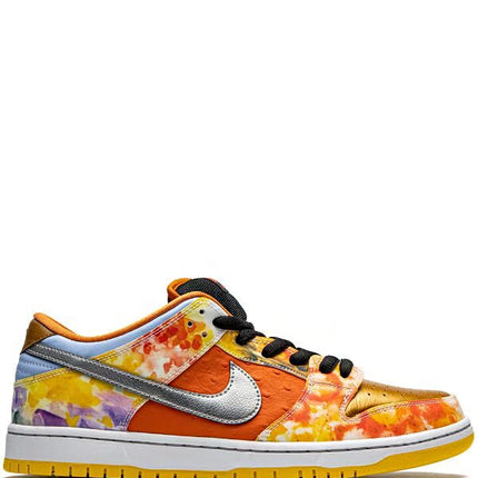 Nike SB Dunk Low Street Hawker (2021)