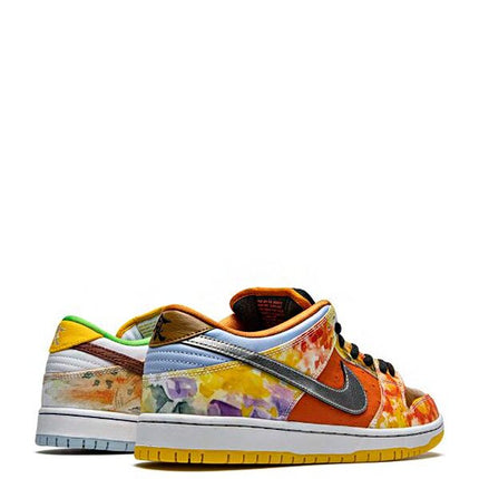 Nike SB Dunk Low Street Hawker (2021)