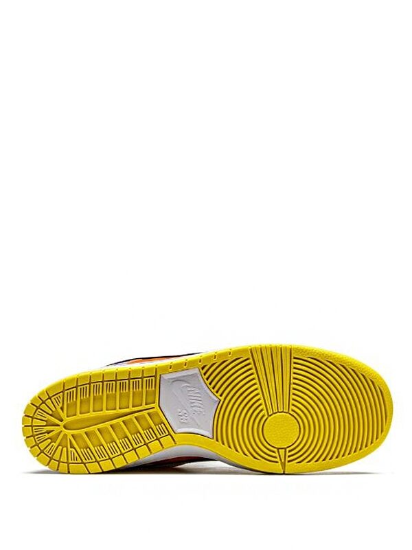 Nike SB Dunk Low Street Hawker (2021)