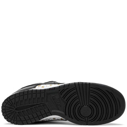 Nike SB Dunk Low Supreme Stars Black (2021)