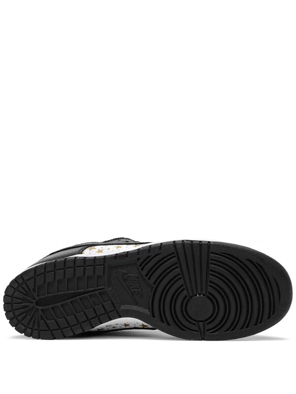 Nike SB Dunk Low Supreme Stars Black (2021)