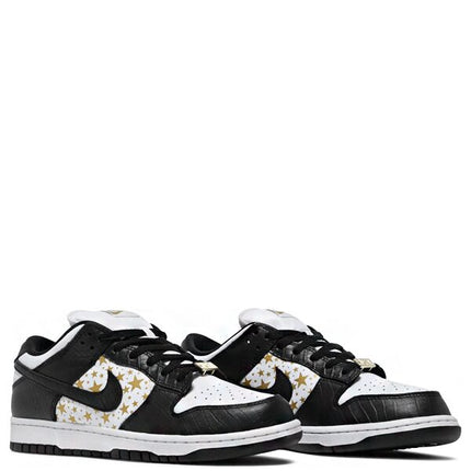Nike SB Dunk Low Supreme Stars Black (2021)