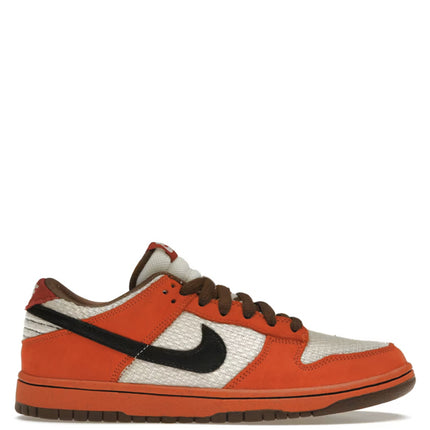 Nike SB Dunk Low Top Ramen