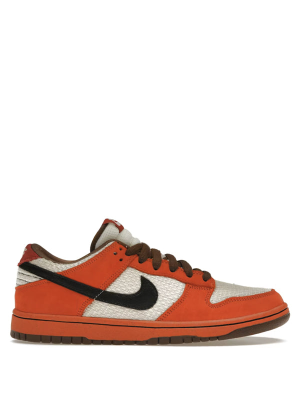 Nike SB Dunk Low Top Ramen