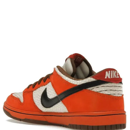 Nike SB Dunk Low Top Ramen