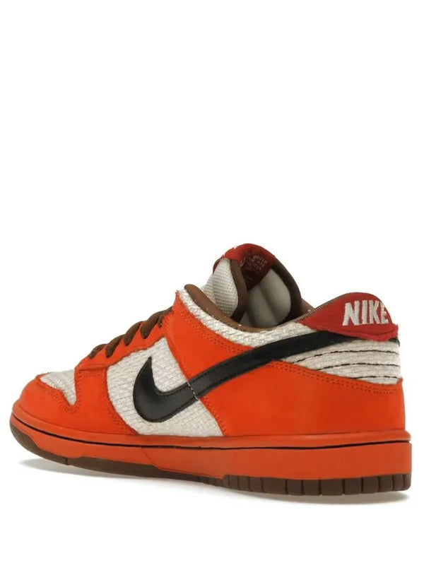 Nike SB Dunk Low Top Ramen