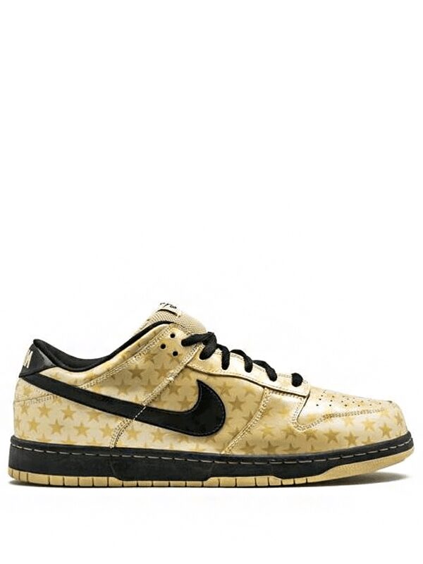 Nike SB Dunk Low Trickstar