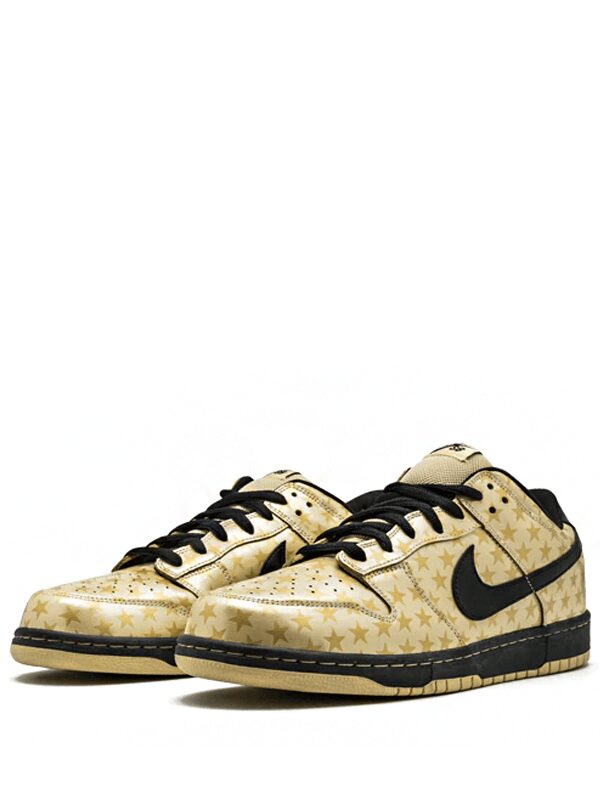 Nike SB Dunk Low Trickstar