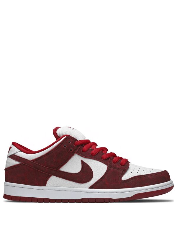 Nike SB Dunk Low Valentine's Day (2014)