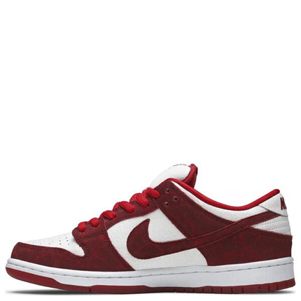 Nike SB Dunk Low Valentine's Day (2014)