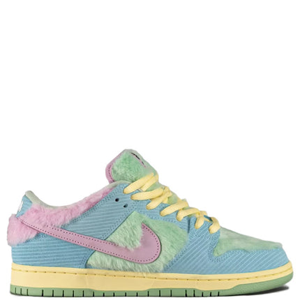 Nike SB Dunk Low Verdy Visty