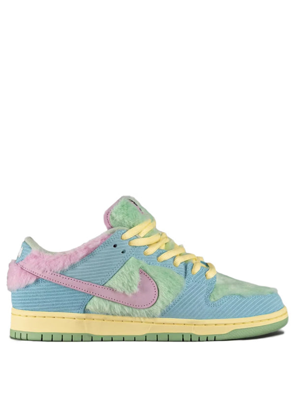Nike SB Dunk Low Verdy Visty