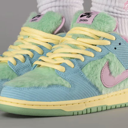 Nike SB Dunk Low Verdy Visty