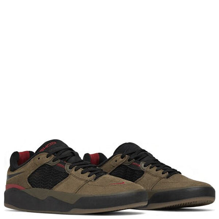 Nike SB Ishod Wair Light Olive