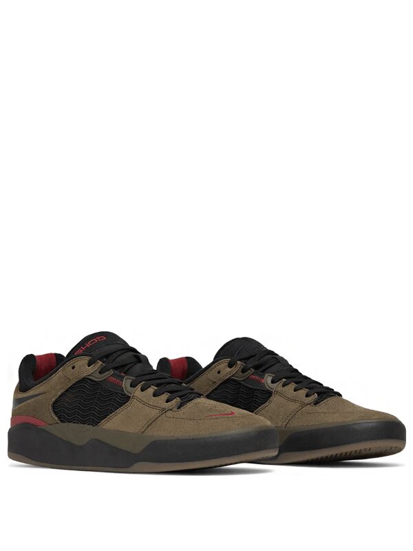 Nike SB Ishod Wair Light Olive