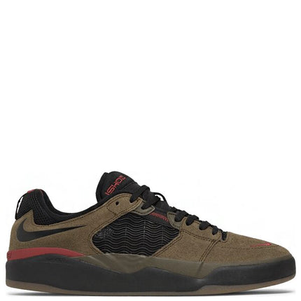 Nike SB Ishod Wair Light Olive