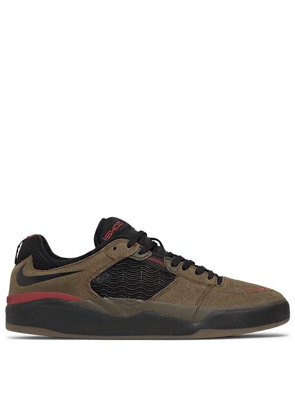 Nike SB Ishod Wair Light Olive