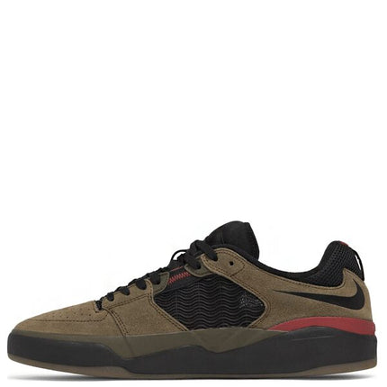 Nike SB Ishod Wair Light Olive