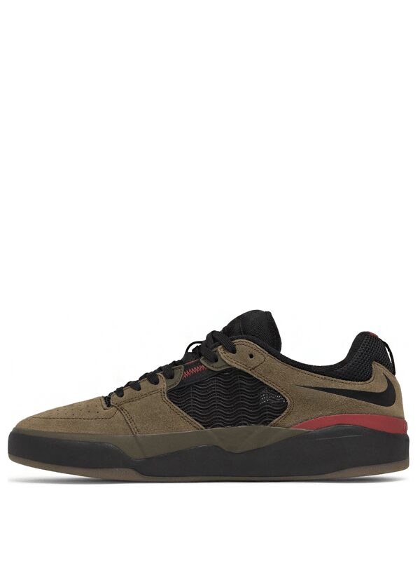 Nike SB Ishod Wair Light Olive