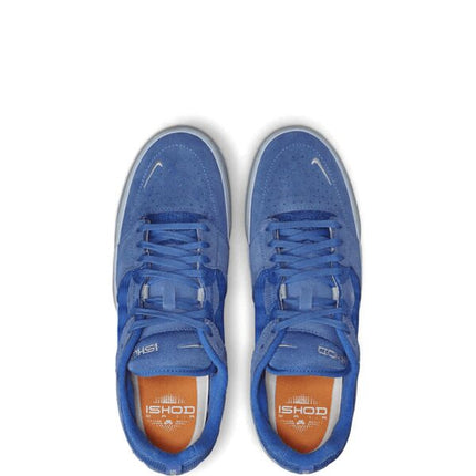 Nike SB Ishod Wair Pacific Blue
