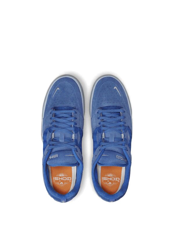 Nike SB Ishod Wair Pacific Blue