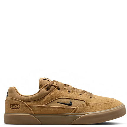 Nike SB Malor TE Wheat Gum