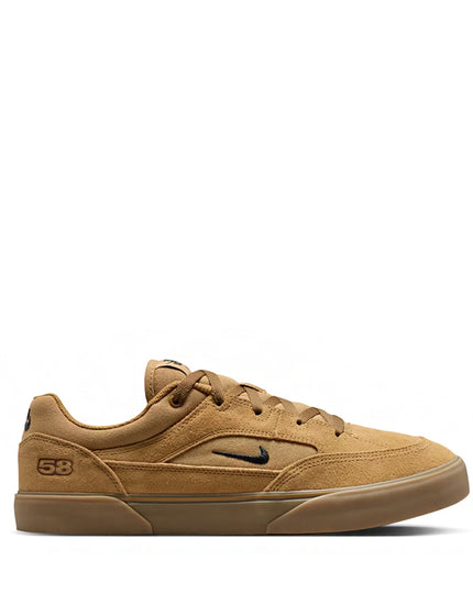 Nike SB Malor TE Wheat Gum