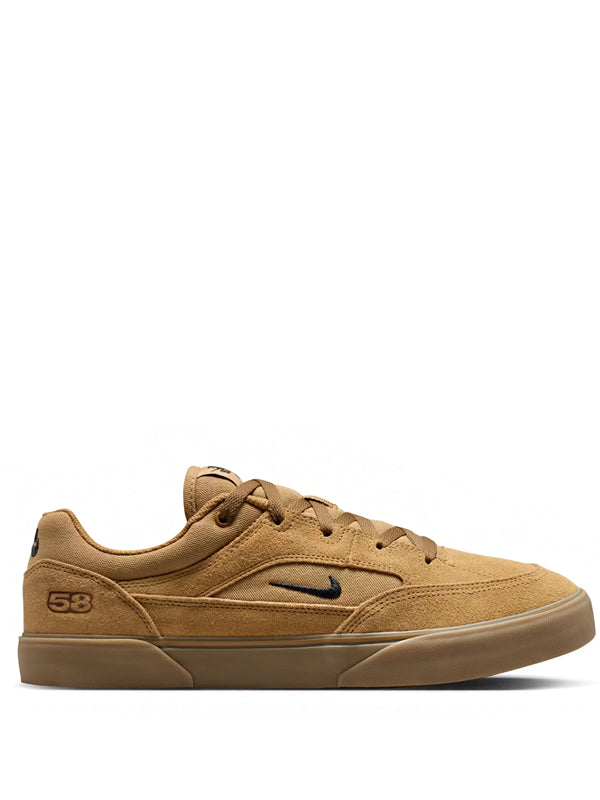 Nike SB Malor TE Wheat Gum