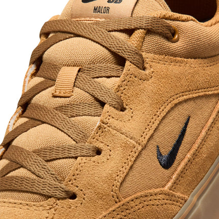 Nike SB Malor TE Wheat Gum
