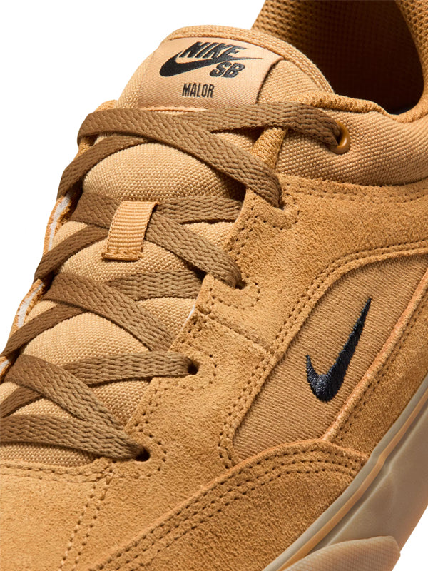 Nike SB Malor TE Wheat Gum