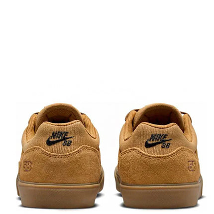 Nike SB Malor TE Wheat Gum
