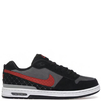 Nike SB Zoom Air Paul Rodriguez 1 OG Bred