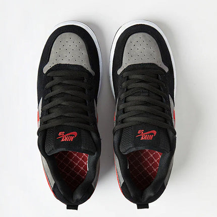 Nike SB Zoom Air Paul Rodriguez 1 OG Bred