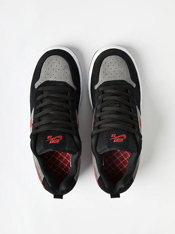 Nike SB Zoom Air Paul Rodriguez 1 OG Bred