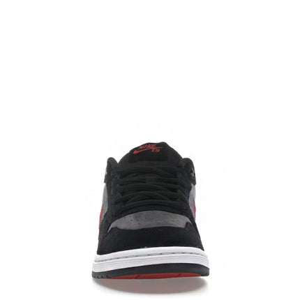 Nike SB Zoom Air Paul Rodriguez 1 OG Bred