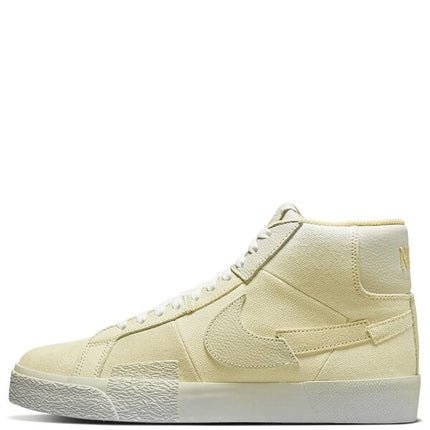 Nike SB Zoom Blazer Mid PRM Lemon Wash