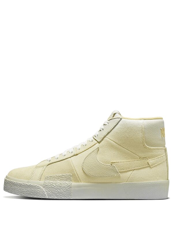 Nike SB Zoom Blazer Mid PRM Lemon Wash