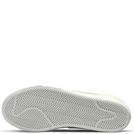 Nike SB Zoom Blazer Mid PRM Lemon Wash