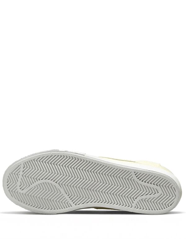 Nike SB Zoom Blazer Mid PRM Lemon Wash