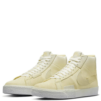Nike SB Zoom Blazer Mid PRM Lemon Wash