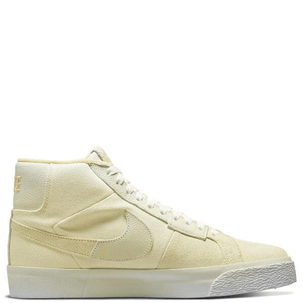 Nike SB Zoom Blazer Mid PRM Lemon Wash