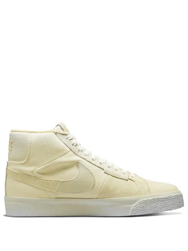 Nike SB Zoom Blazer Mid PRM Lemon Wash