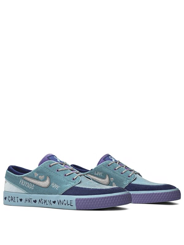 Nike SB Zoom Janoski RM Doernbecher (2019)