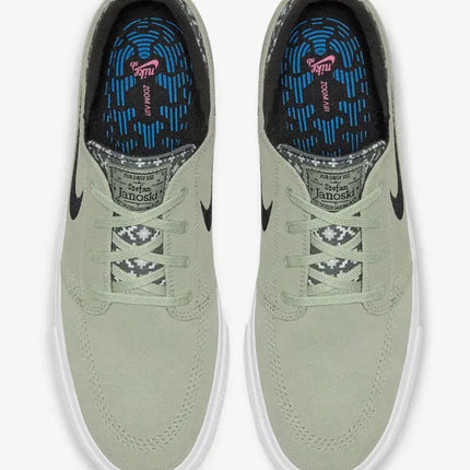 Nike SB Zoom Stefan Janoski RM Premium Jade Horizon