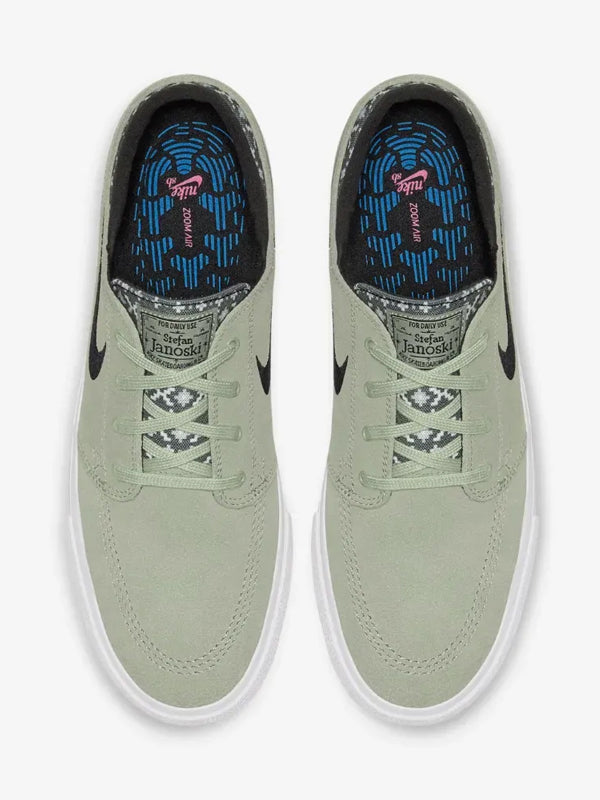 Nike SB Zoom Stefan Janoski RM Premium Jade Horizon