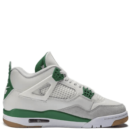 Nike SB x Air Jordan 4 Pine Green
