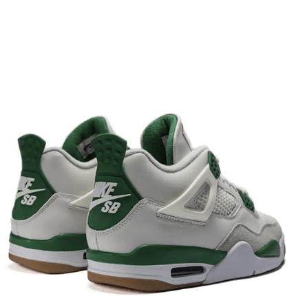 Nike SB x Air Jordan 4 Pine Green